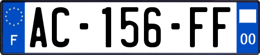 AC-156-FF