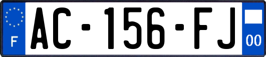 AC-156-FJ