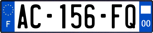 AC-156-FQ