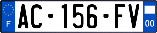 AC-156-FV