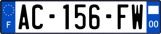 AC-156-FW