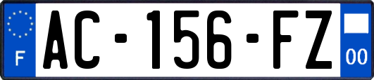 AC-156-FZ