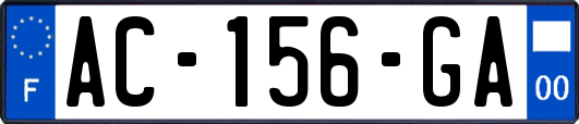 AC-156-GA