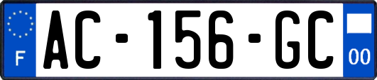 AC-156-GC