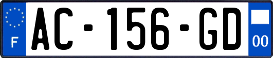 AC-156-GD