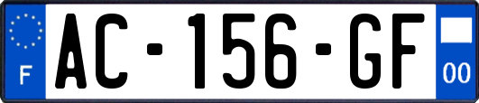 AC-156-GF