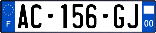 AC-156-GJ