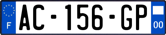 AC-156-GP
