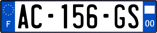 AC-156-GS