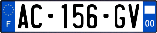 AC-156-GV