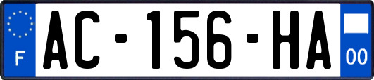 AC-156-HA