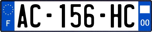 AC-156-HC