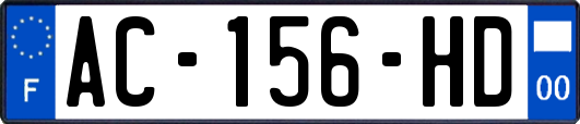 AC-156-HD