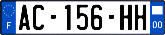 AC-156-HH