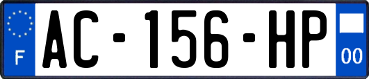 AC-156-HP