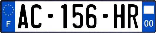 AC-156-HR