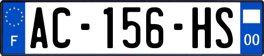 AC-156-HS