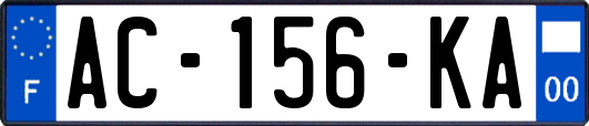 AC-156-KA