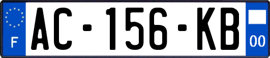 AC-156-KB