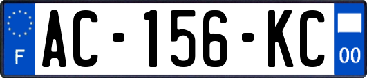 AC-156-KC