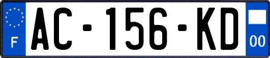 AC-156-KD