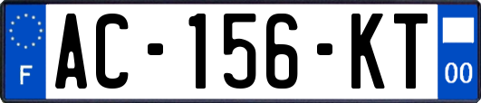 AC-156-KT