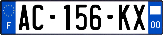 AC-156-KX