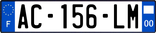 AC-156-LM