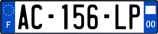 AC-156-LP