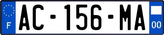 AC-156-MA