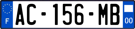 AC-156-MB