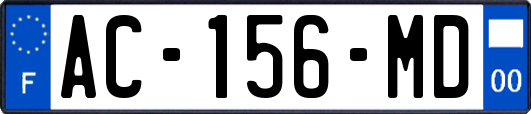 AC-156-MD