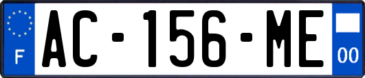 AC-156-ME