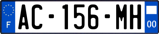 AC-156-MH