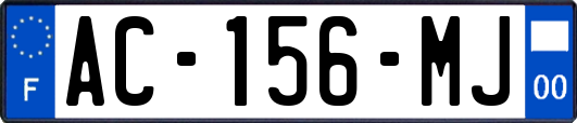 AC-156-MJ