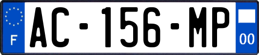 AC-156-MP