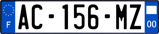 AC-156-MZ