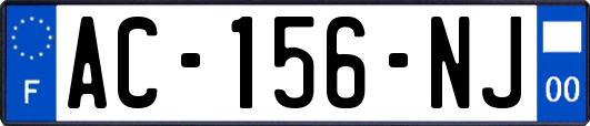 AC-156-NJ