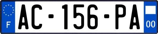 AC-156-PA