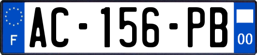 AC-156-PB