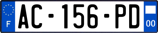 AC-156-PD