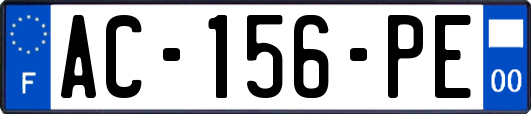 AC-156-PE