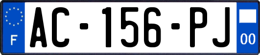 AC-156-PJ
