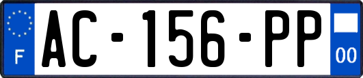 AC-156-PP