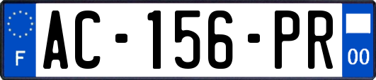 AC-156-PR