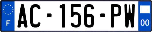 AC-156-PW