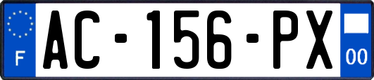 AC-156-PX