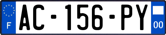 AC-156-PY
