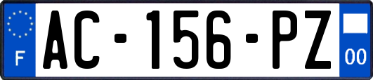 AC-156-PZ