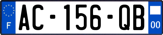 AC-156-QB